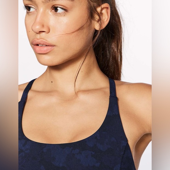 Lululemon Train Times Bra - Picture 4 of 9